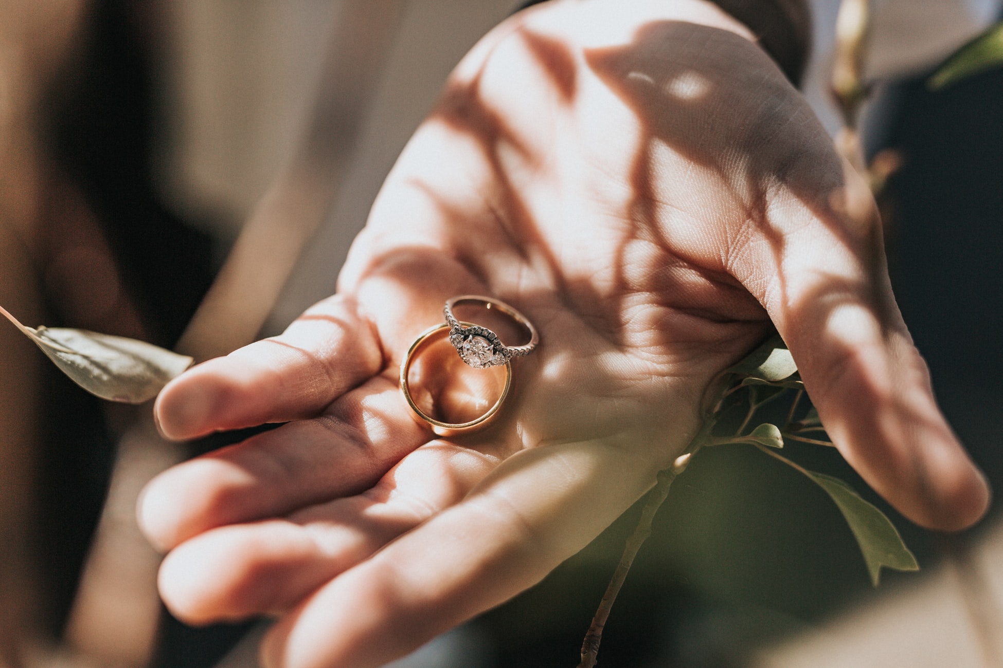 6 причин, почему не стоит вступать в брак-Фото 1