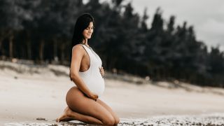Какие процедуры нельзя делать во время беременности-320x180