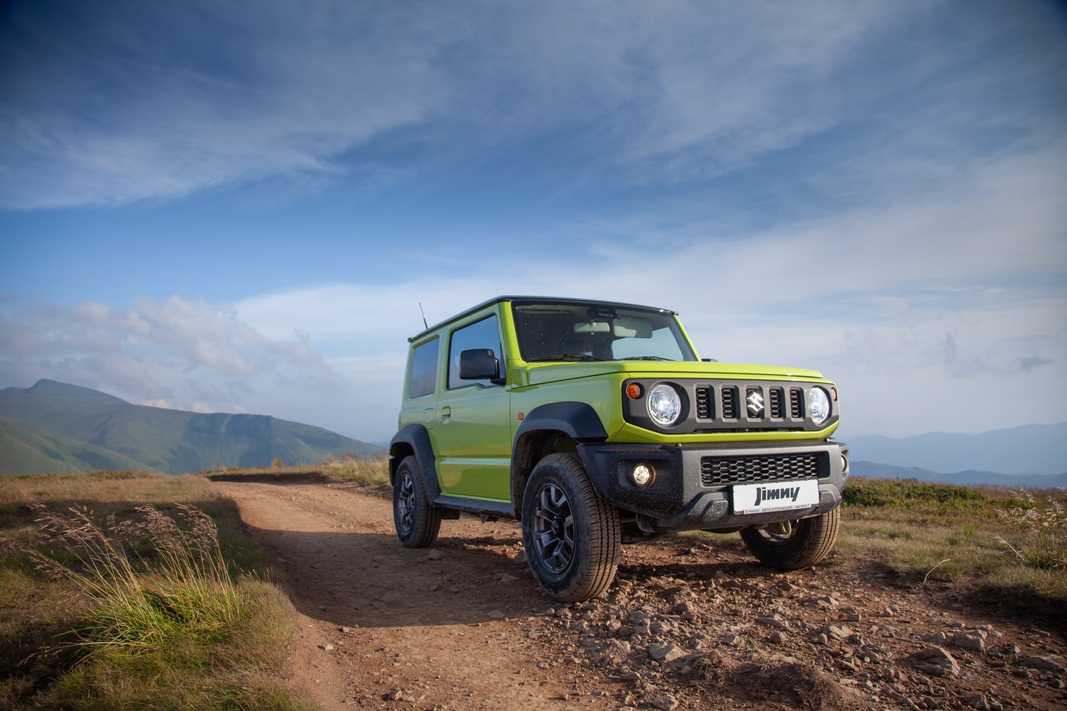 РЎСѓР·СѓРєРё РґР¶РёРї Jimny 2018