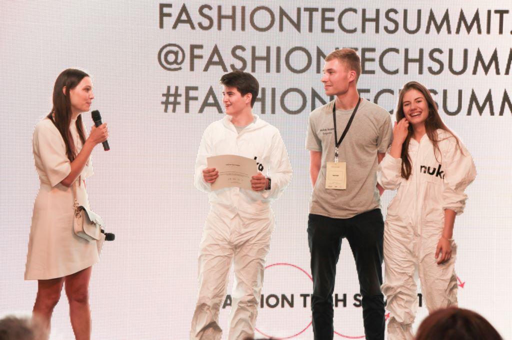 Fashion Tech Summit 2019: программа и спикеры-Фото 1
