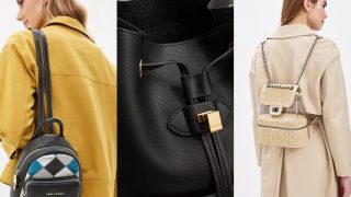 12 практичных и стильных рюкзаков на все случаи жизни-320x180
