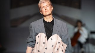 Рейв, зірки, провокація: найяскравіші покази Ukrainian Fashion Week, день 1-320x180