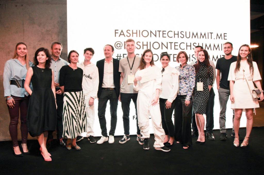 Fashion Tech Summit 2019: программа и спикеры-Фото 2