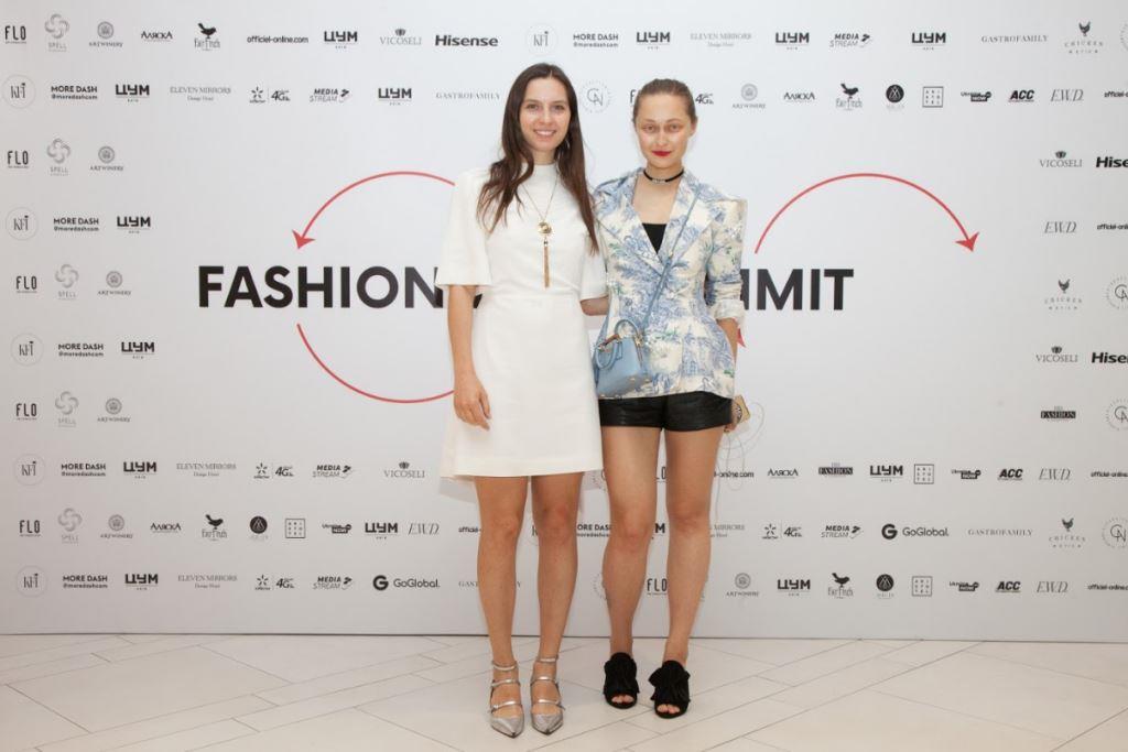 Fashion Tech Summit 2019: программа и спикеры-Фото 3