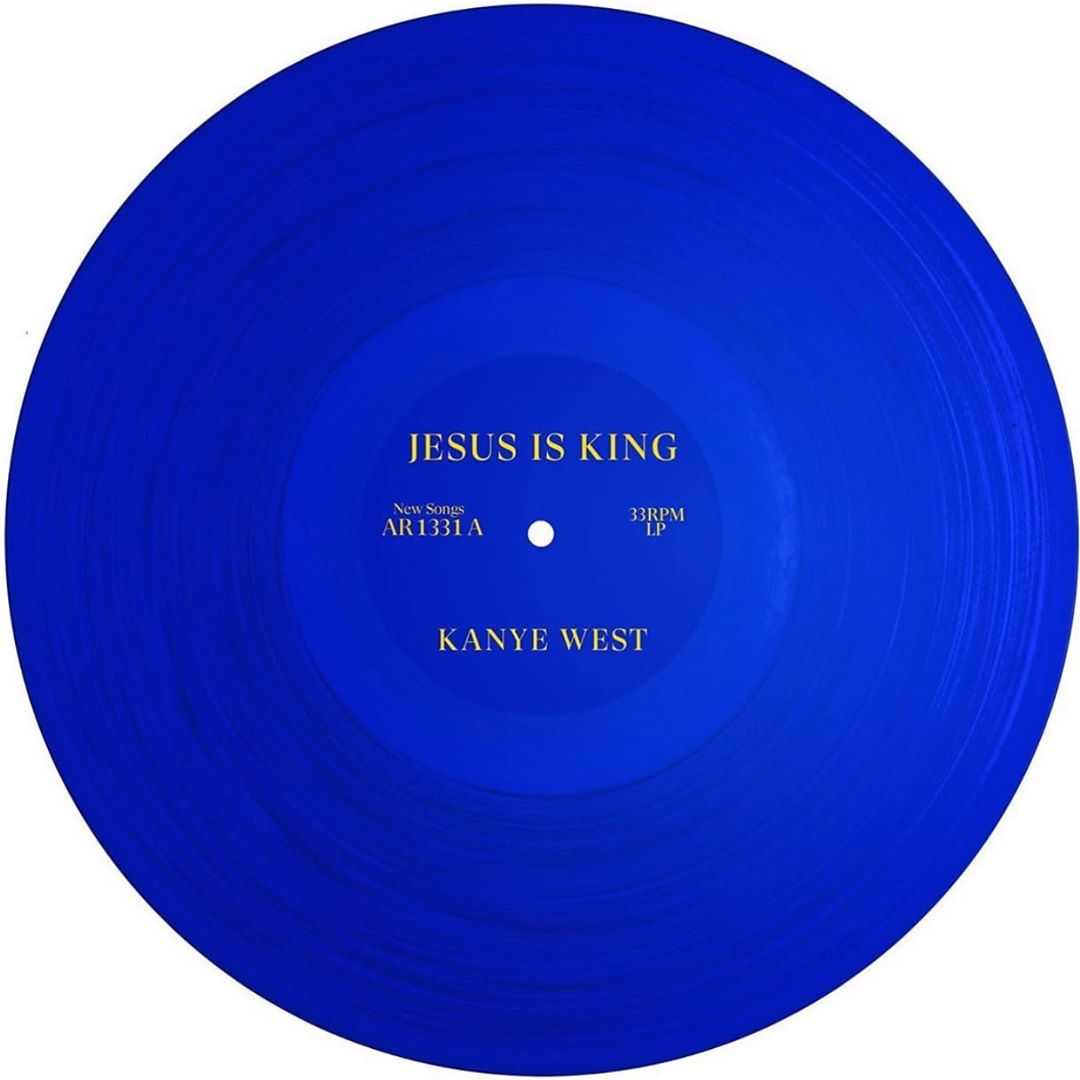 Каньє Вест випустив альбом Jesus Is King-Фото 2