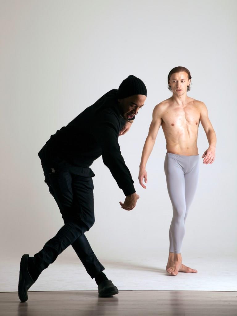 Культурный код танцора балета Дениса Матвиенко-Фото 6