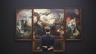 Способи розуміння сучасного мистецтва: погляд художника-320x180