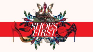 Shoes First-320x180