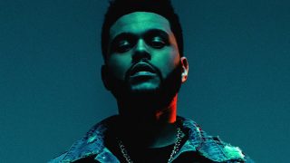 The Weeknd представив новий трек Heartless-320x180