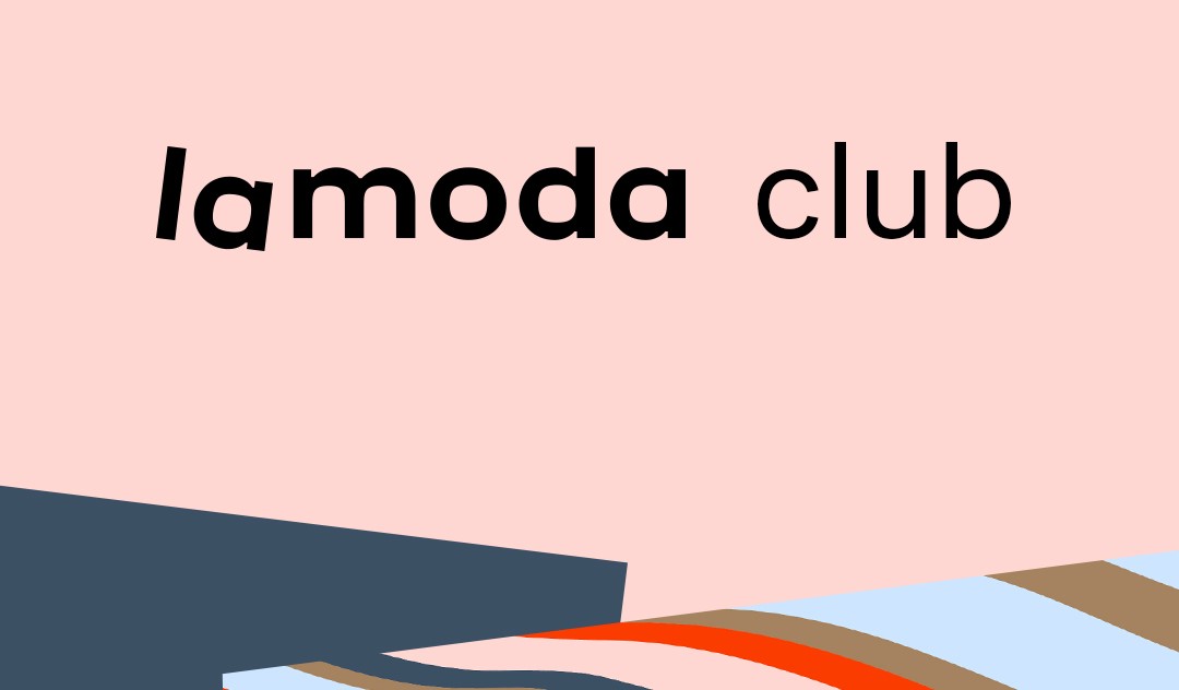 Lamoda Club: ласкаво просимо до нової програми лояльності-Фото 1