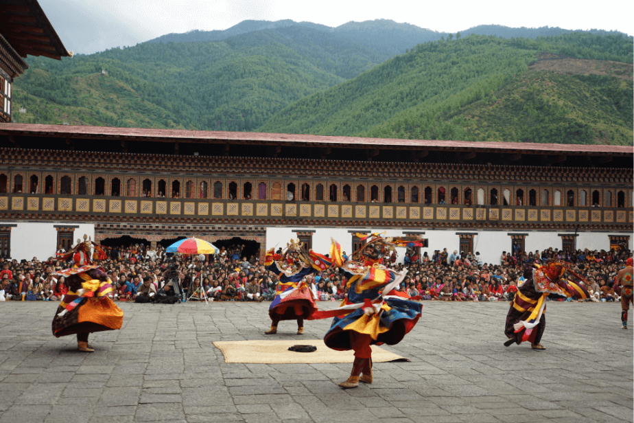 Незвідана Азія: що ховають у собі Непал і Бутан-Фото 5
