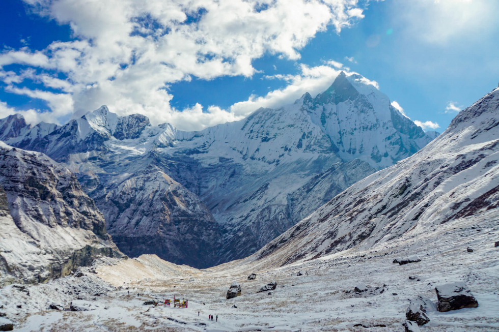 Незвідана Азія: що ховають у собі Непал і Бутан-Фото 1