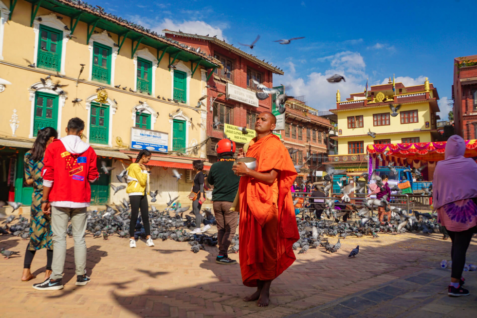 Незвідана Азія: що ховають у собі Непал і Бутан-Фото 4