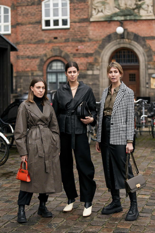 7 трендов на примере гостей Недели моды в Копенгагене-Фото 5