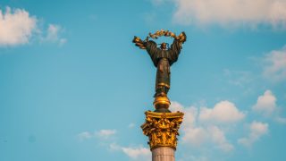 Киев и 49 других городов, которые стоит посетить в новом десятилетии-320x180