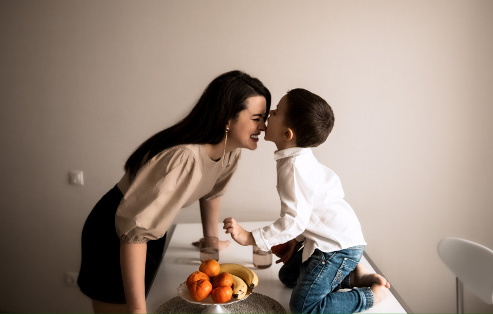 Блогер Марія Куянцева про поради для Instagram, материнство та фінанси-Фото 3