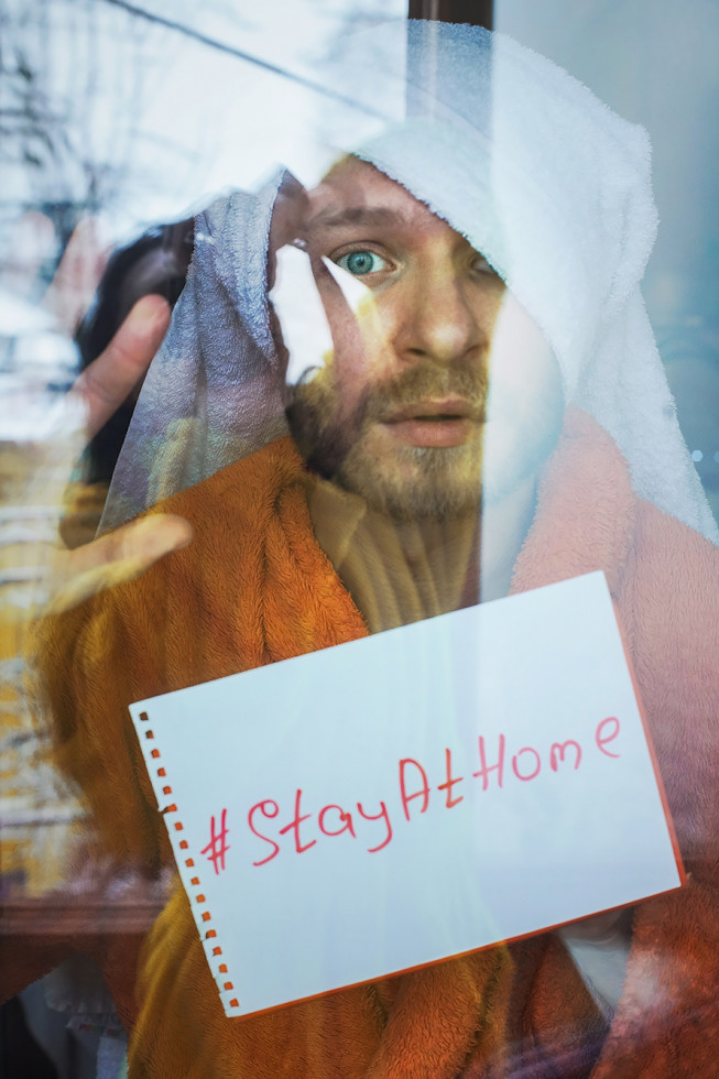 #StayAtHome: гурт YUKO-Фото 2