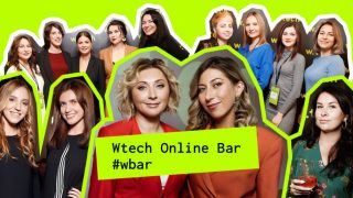 Время для трансформации: комьюнити Wtech запустило Wtech ONLINE BAR-320x180