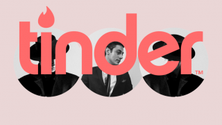 6 типів чоловіків, яких ви можете зустріти у Tinder-320x180