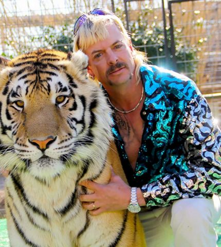 Почему стоит посмотреть безумный сериал «Король тигров» от Netflix-430x480