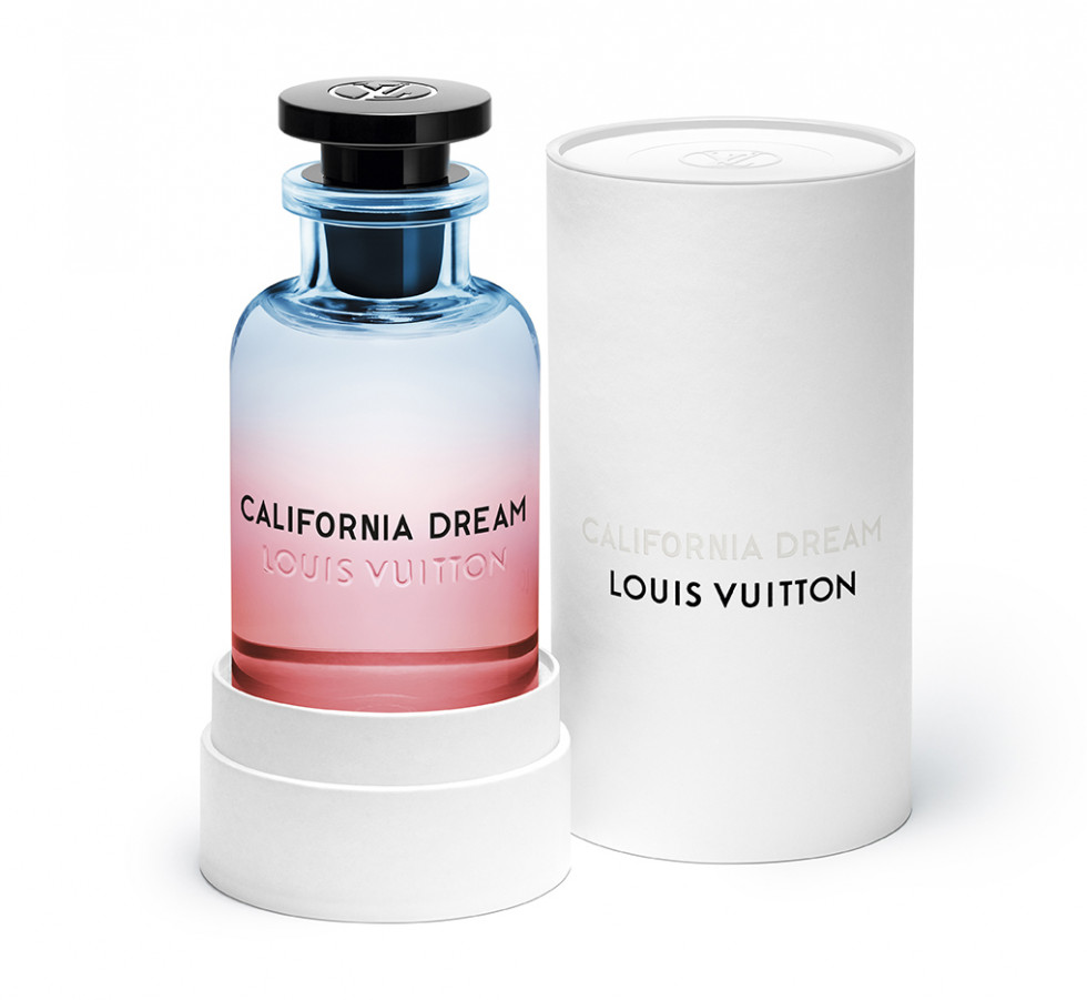 Calafornia Dream Louis Vuitton marie Claire 1