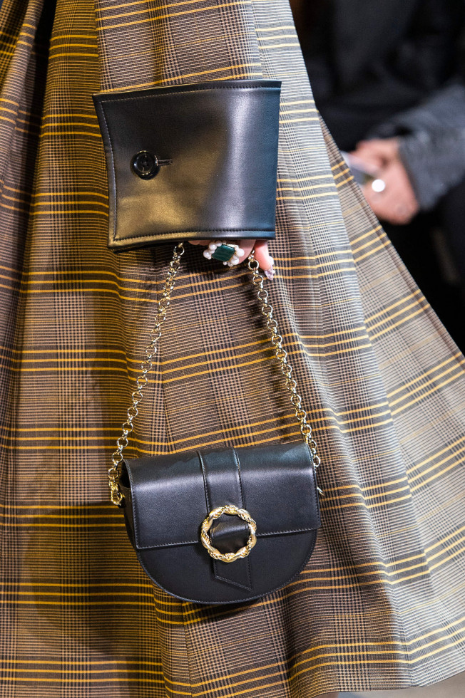 Как выглядит самая модная сумка 2020 года — изучаем принцип бохошика-Фото 3