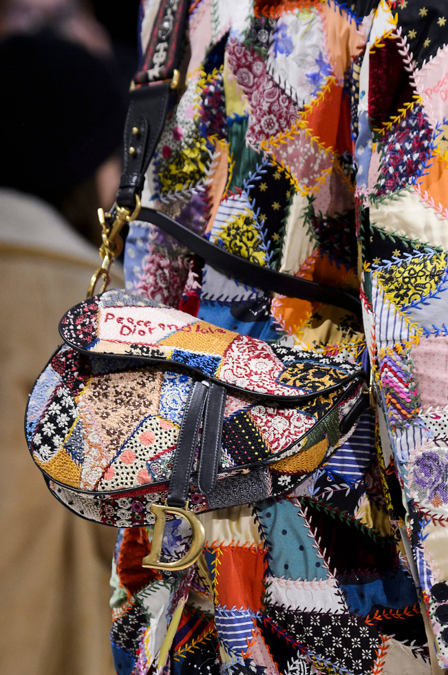 Как выглядит самая модная сумка 2020 года — изучаем принцип бохошика-Фото 1