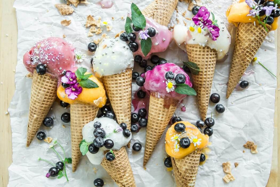 Guilty pleasure: 10 самых популярных сладостей в Instagram-Фото 4