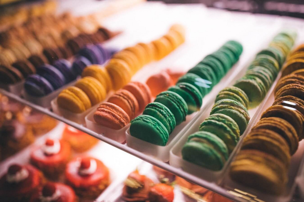 Guilty pleasure: 10 самых популярных сладостей в Instagram-Фото 1