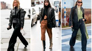 Надежная броня: Для модной осени 2020 вам понадобится всего один пиджак-320x180
