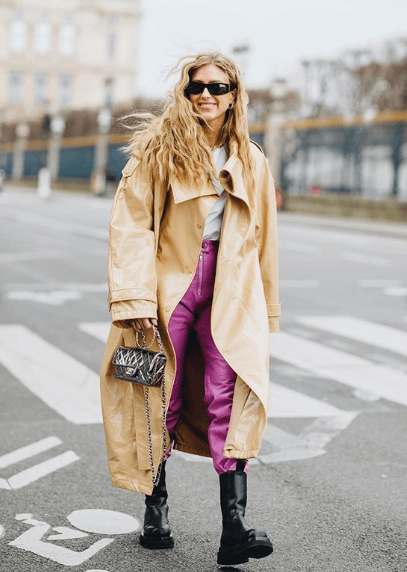 Профи рекомендуют: 7 самых модных пальто по мнению топовых fashion-блогеров-Фото 6