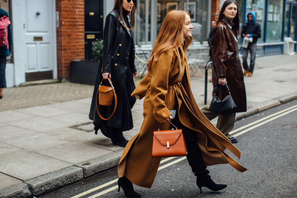 Профи рекомендуют: 7 самых модных пальто по мнению топовых fashion-блогеров-Фото 1