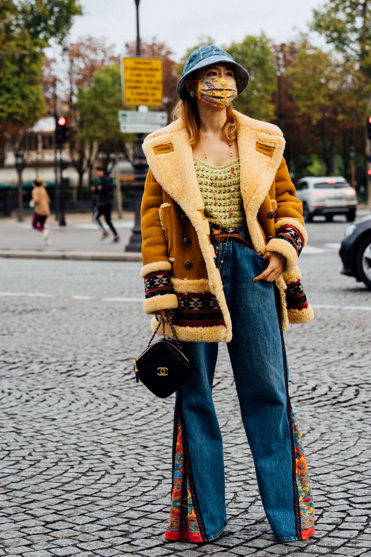 Руйнуючи стереотипи: 10 модних правил сучасної парижанки-Фото 3