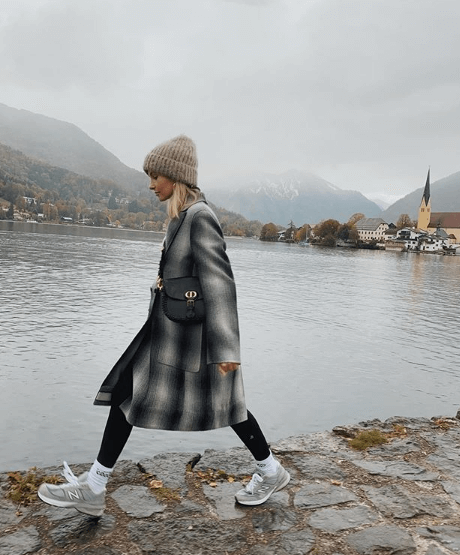 Профи рекомендуют: 7 самых модных пальто по мнению топовых fashion-блогеров-Фото 2