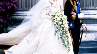 Принц Чарльз признался Диане, что не любит ее в ночь перед свадьбой-320x180