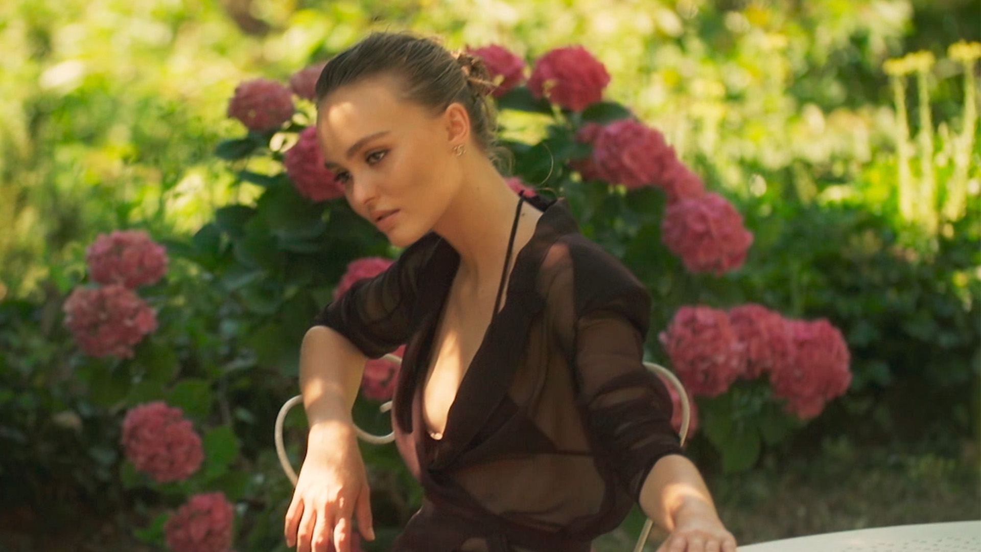 Chanel Cruise 2020/21 Balade en Méditerranée