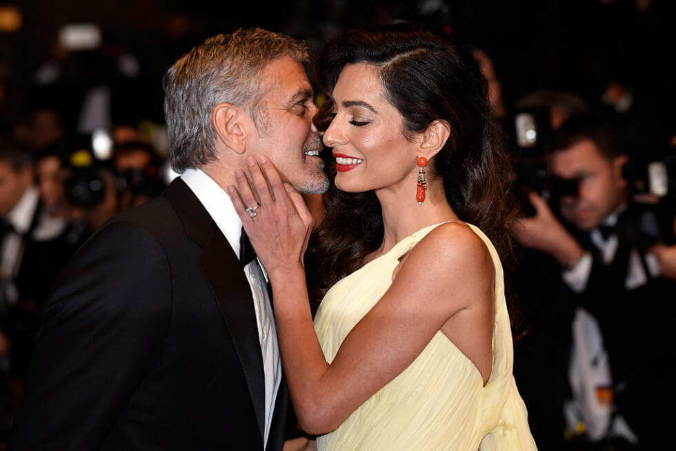 Мэрил Стрип вручит Амаль Клуни престижную награду — Премию свободы -Фото 2