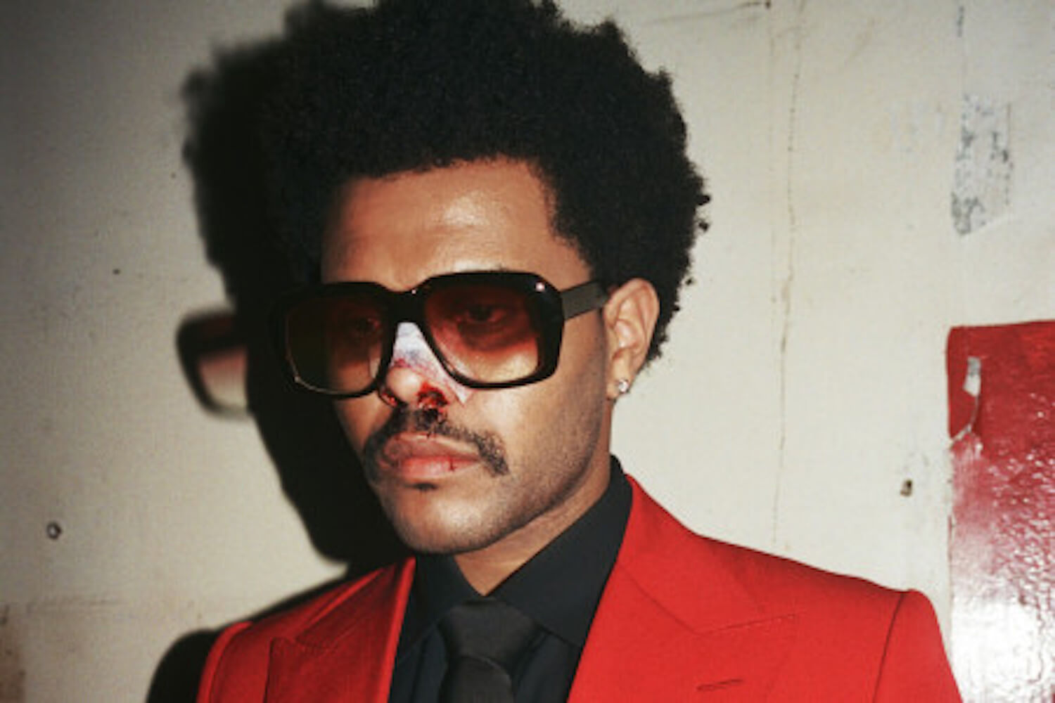 Певец The Weeknd обвиняет организаторов премии “Грэмми” 2020 в коррупции -Фото 1