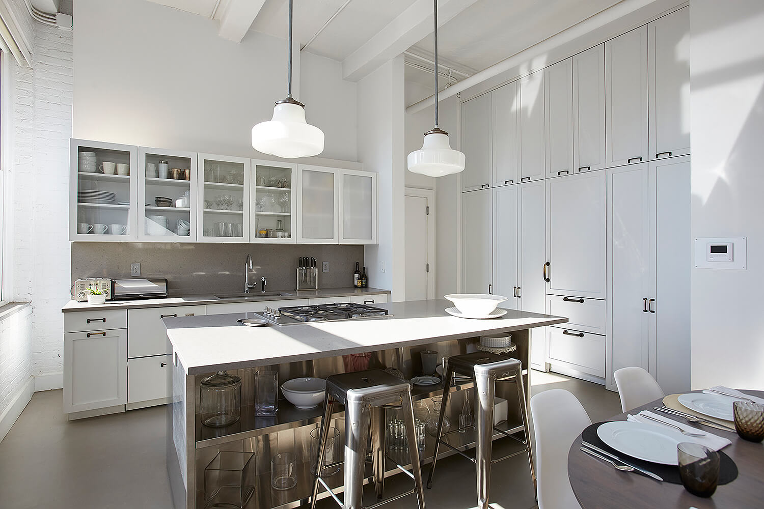 Апартаменти Алана Рікмана у Нью-Йорку будуть виставлені на продаж-Фото 3