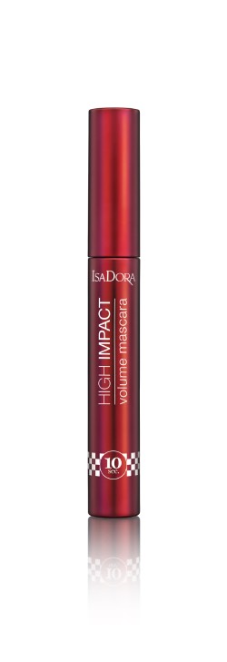 Туш для ресниц 10 sec High Impact Volume Mascara