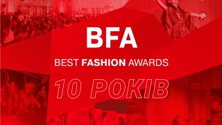 Best Fashion Awards 2020