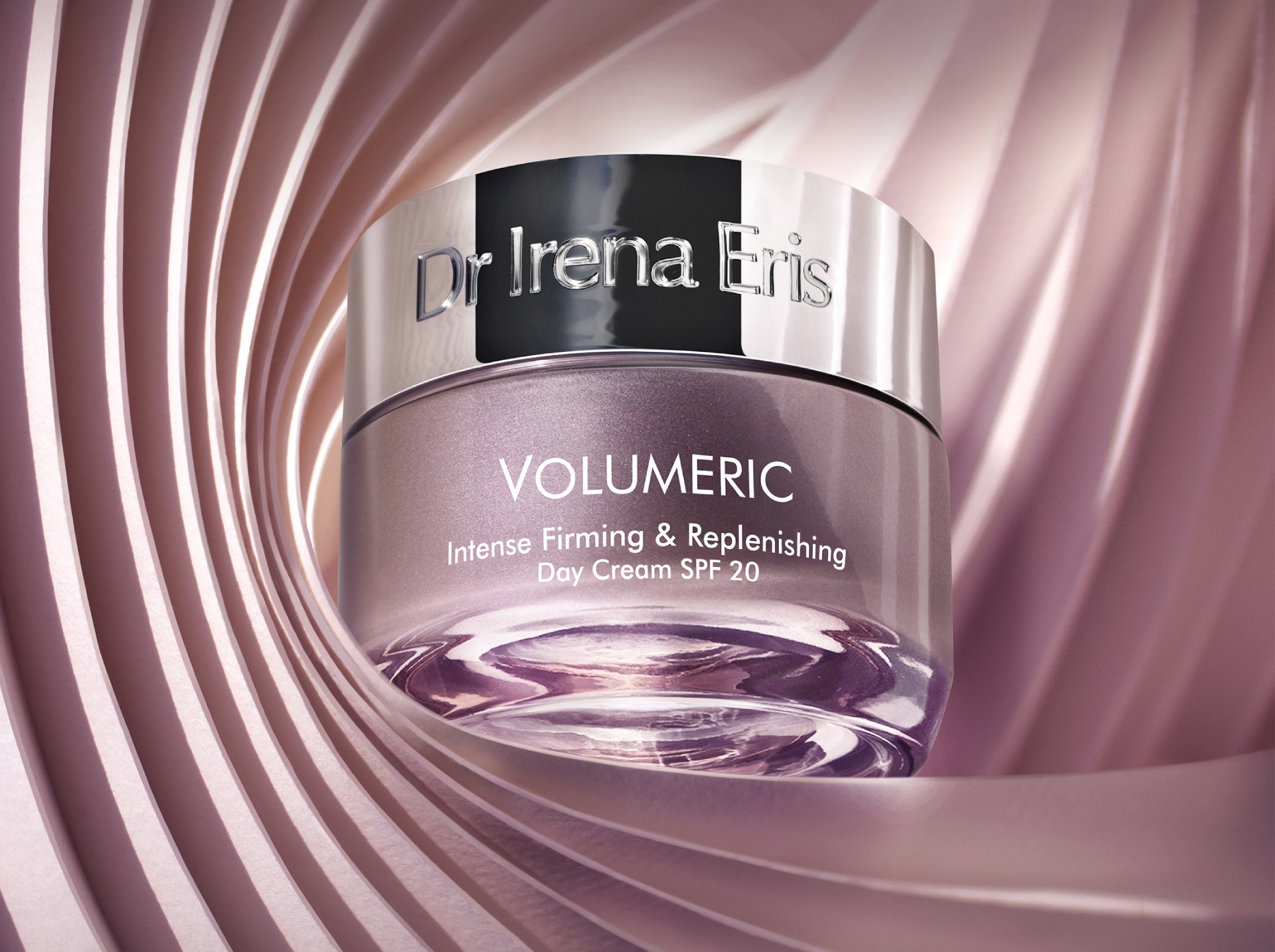 Dr. Irena Eris Volumeric