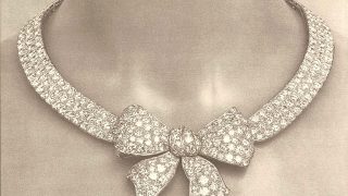 Chanel переосмыслили коллекцию украшений 1932 года Bijoux de Diamants