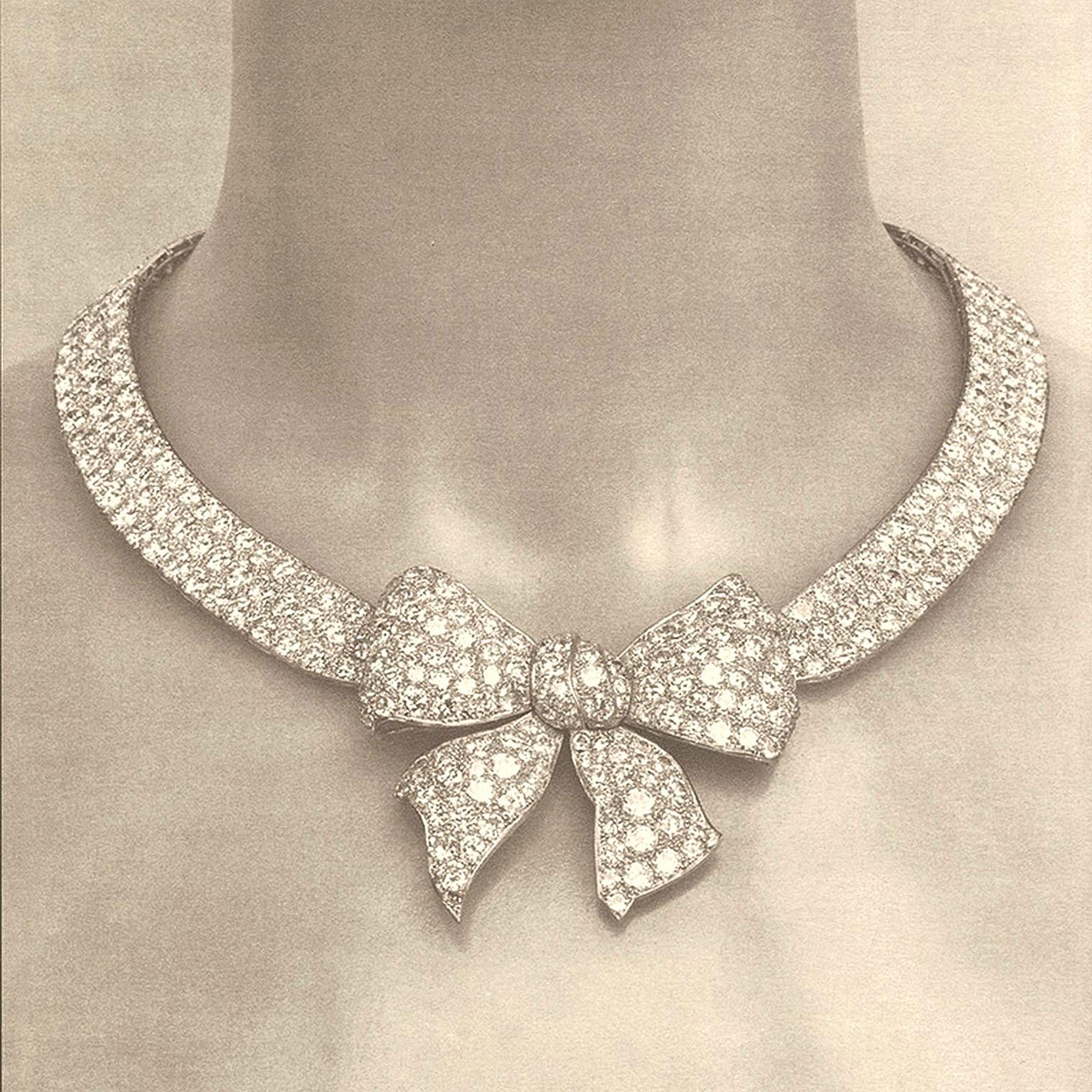 Chanel переосмыслили коллекцию украшений 1932 года Bijoux de Diamants