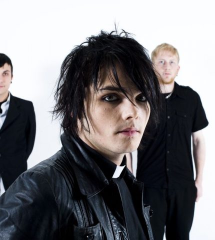 My Chemical Romance