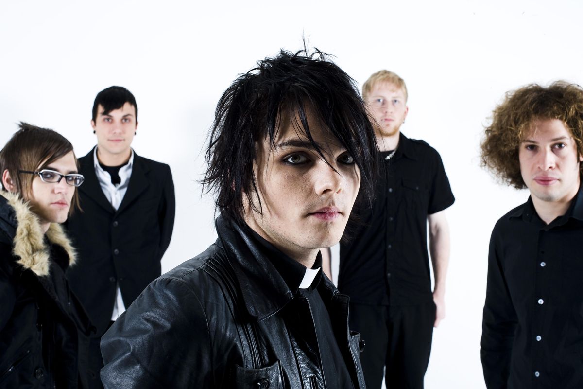 My Chemical Romance