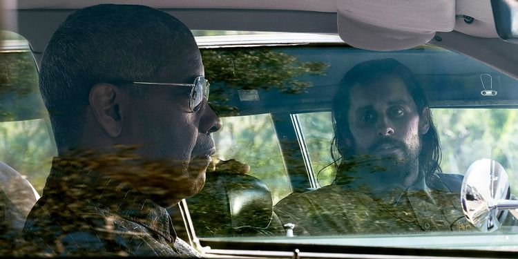 Дензел Вашингтон та Рамі Малек ганяються за Джаредом Літо у трейлері фільму «Дрібниці»