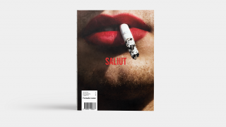 Скоро з’явиться SALIUT Magazine — новий журнал про українську фотографію-320x180