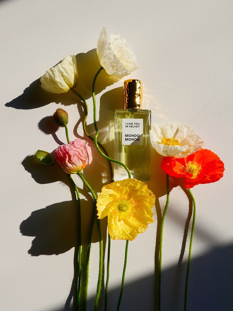 Декоративная парфюмерия: 5 помадно-пудровых ароматов-Фото 1