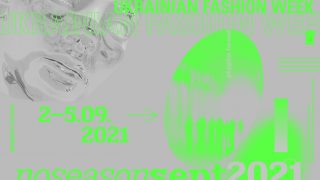 Ukrainian Fashion Week noseason sept 2021 -320x180